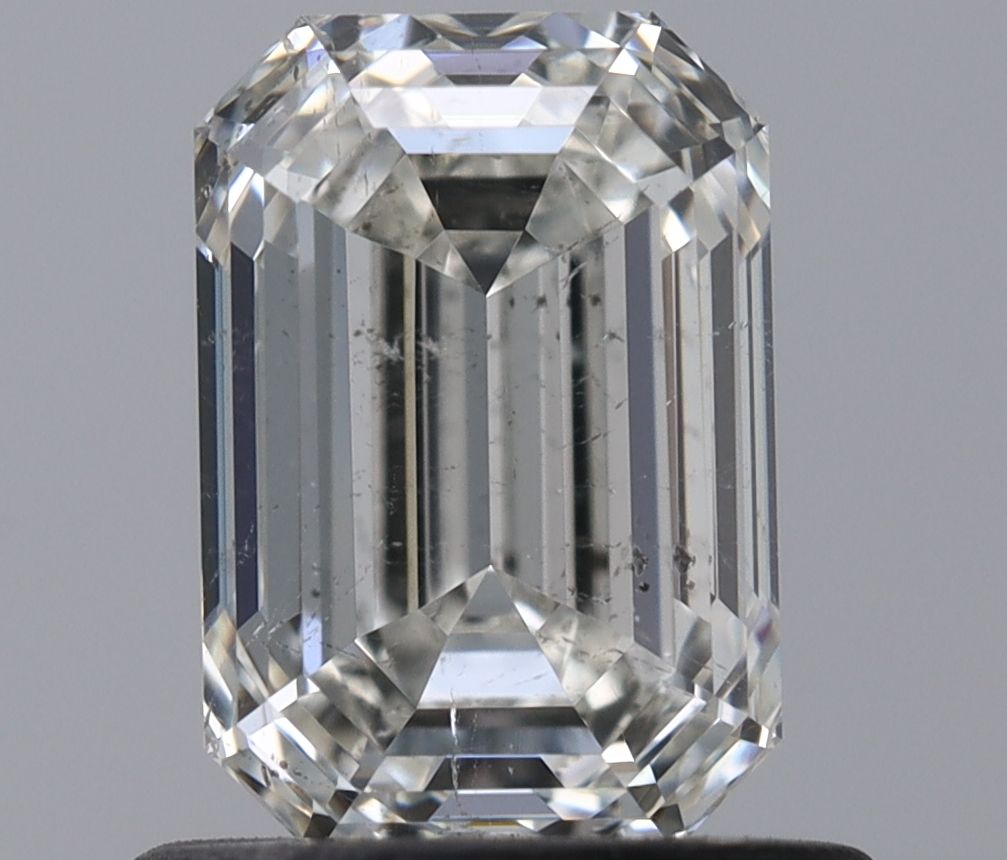 Prírodný diamant emerald,...