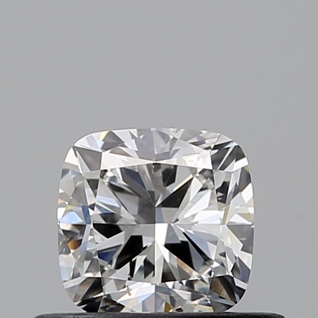 Prírodný diamant cushion,...