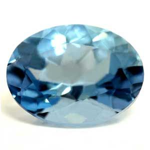 1.15 ct Aquamarine