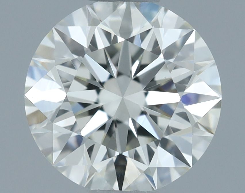 Prírodný diamant okrúhly...