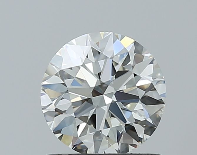 Prírodný diamant okrúhly...