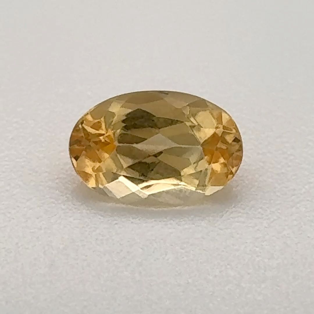0.68 ct Topaz