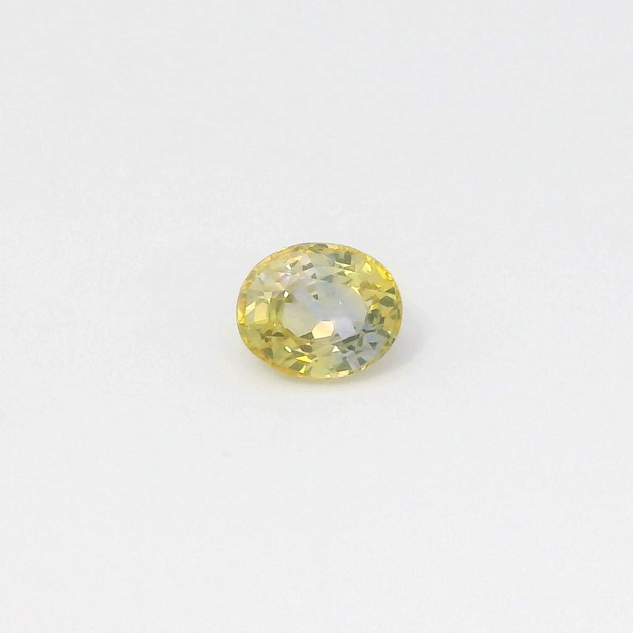 1.14 ct Sapphire
