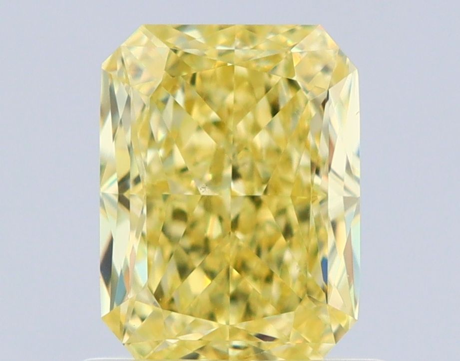 Yellow Diamond