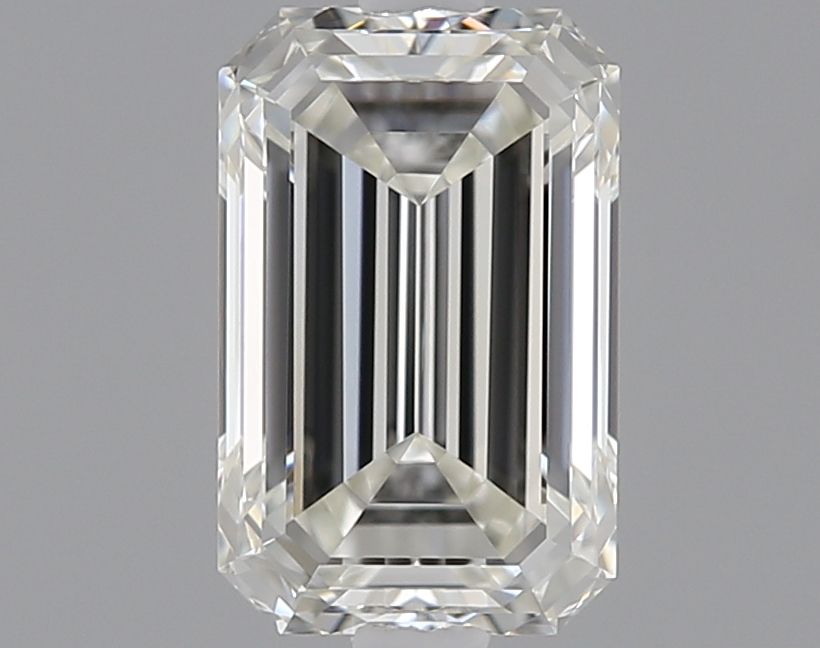 Prírodný diamant emerald,...