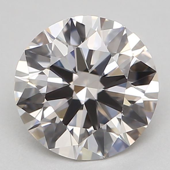 Prírodný diamant okrúhly...