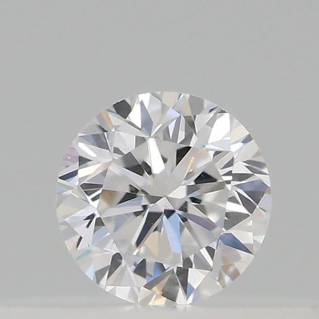 0.14ct ROUND Diamond