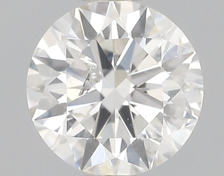 Prírodný diamant okrúhly briliant,... Prírodný diamant okrúhly briliant,...