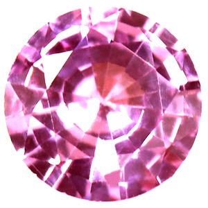 0.54 ct Sapphire