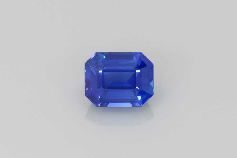 1.22 ct Sapphire
