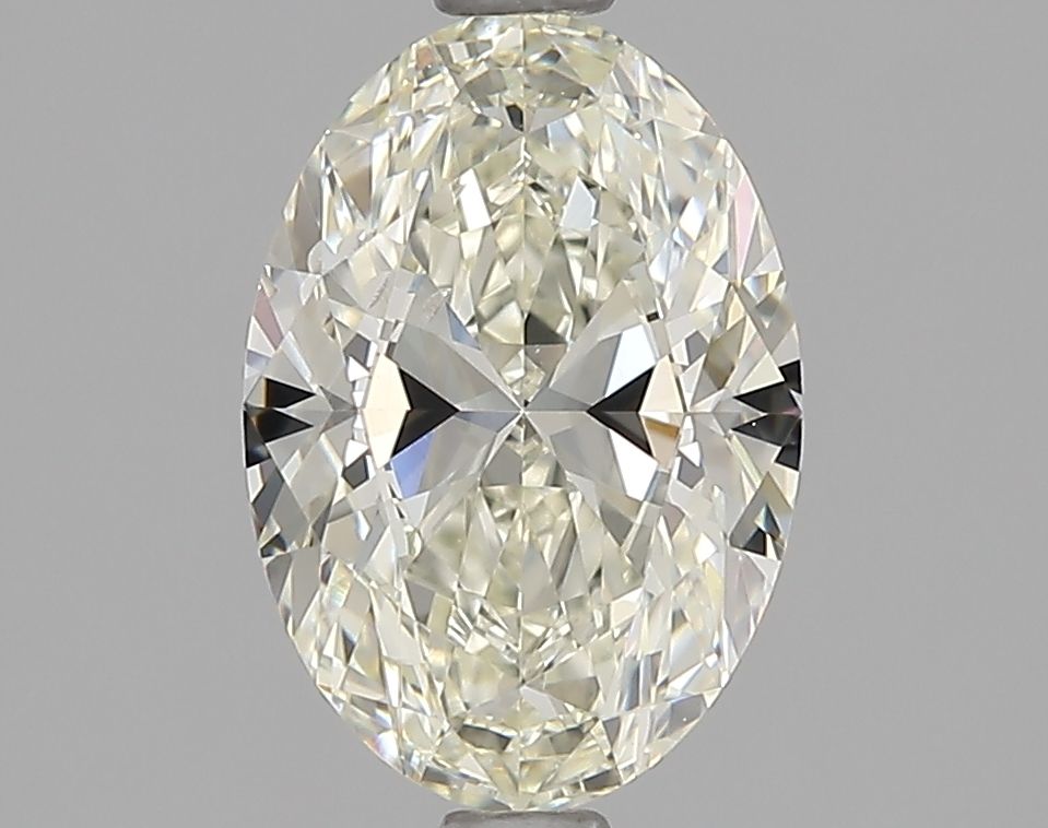 Prírodný diamant oval, SI2,...