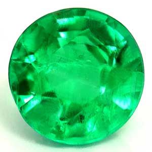 0.47 ct Emerald