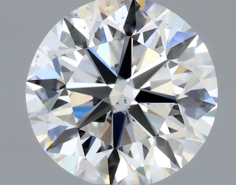 Prírodný diamant okrúhly...