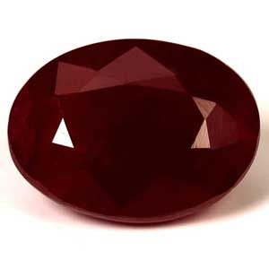 3.65 ct Ruby