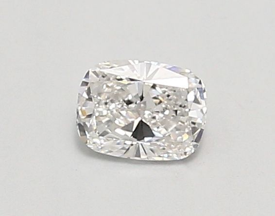 Diamant Coussin 0.41 ct - Couleur D - Pureté VVS2