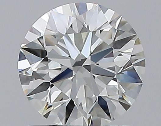 Prírodný diamant okrúhly...