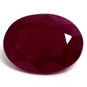 2.25 ct Ruby