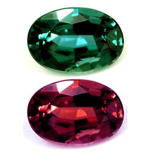0.22 ct Alexandrite