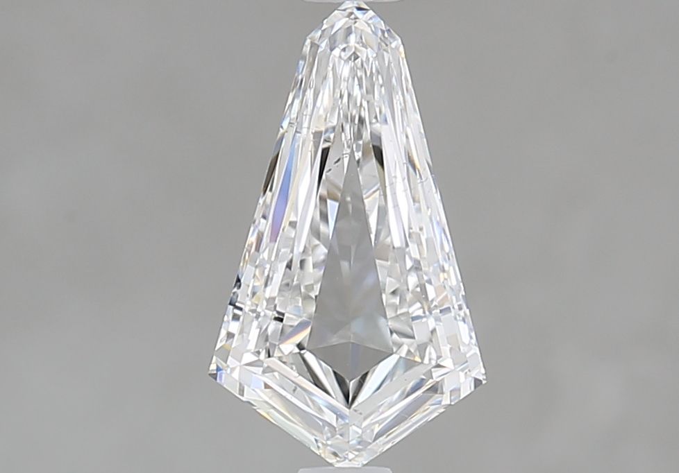 Prírodný diamant kite, SI1,...