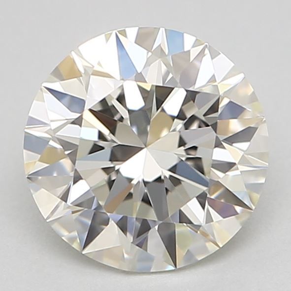 Prírodný diamant okrúhly...