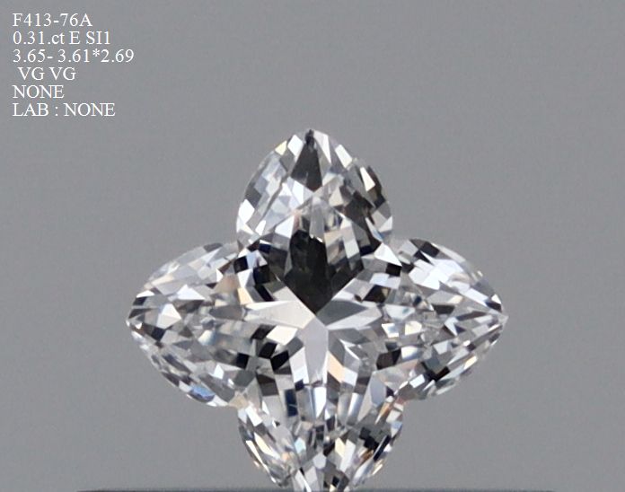 Prírodný diamant other,...