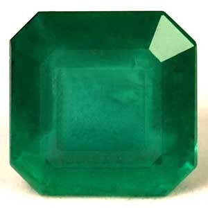 1.46 ct Emerald