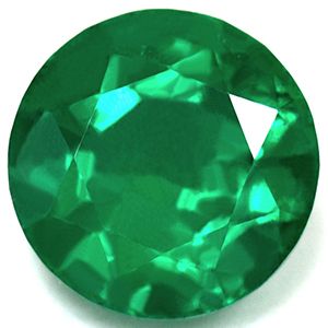 1.28 ct Emerald