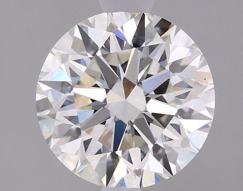 1.52 Carat · I · VS1 Rare Carat Ideal Cut