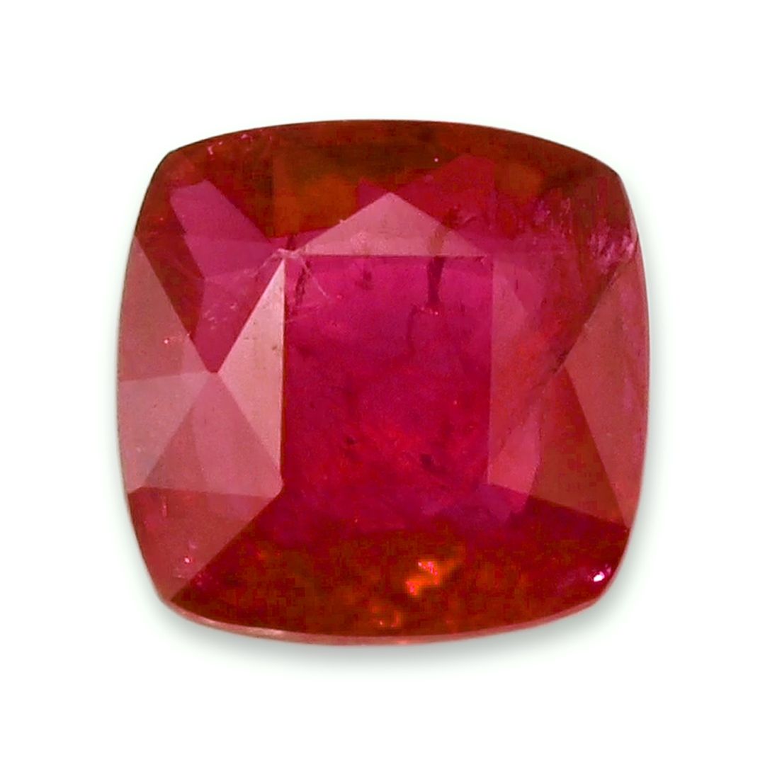 2.97 ct Ruby