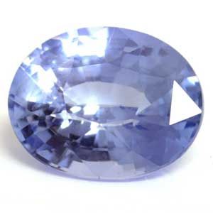 2.33 ct Sapphire