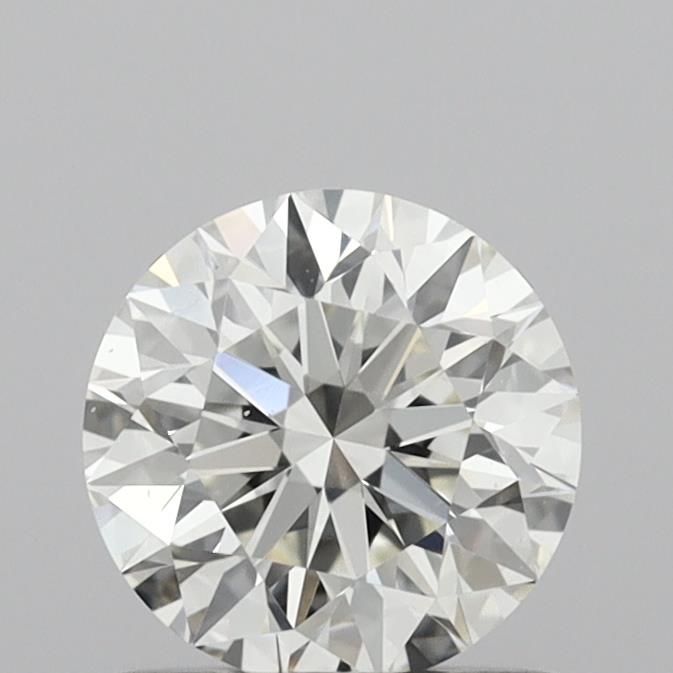 Prírodný diamant okrúhly...