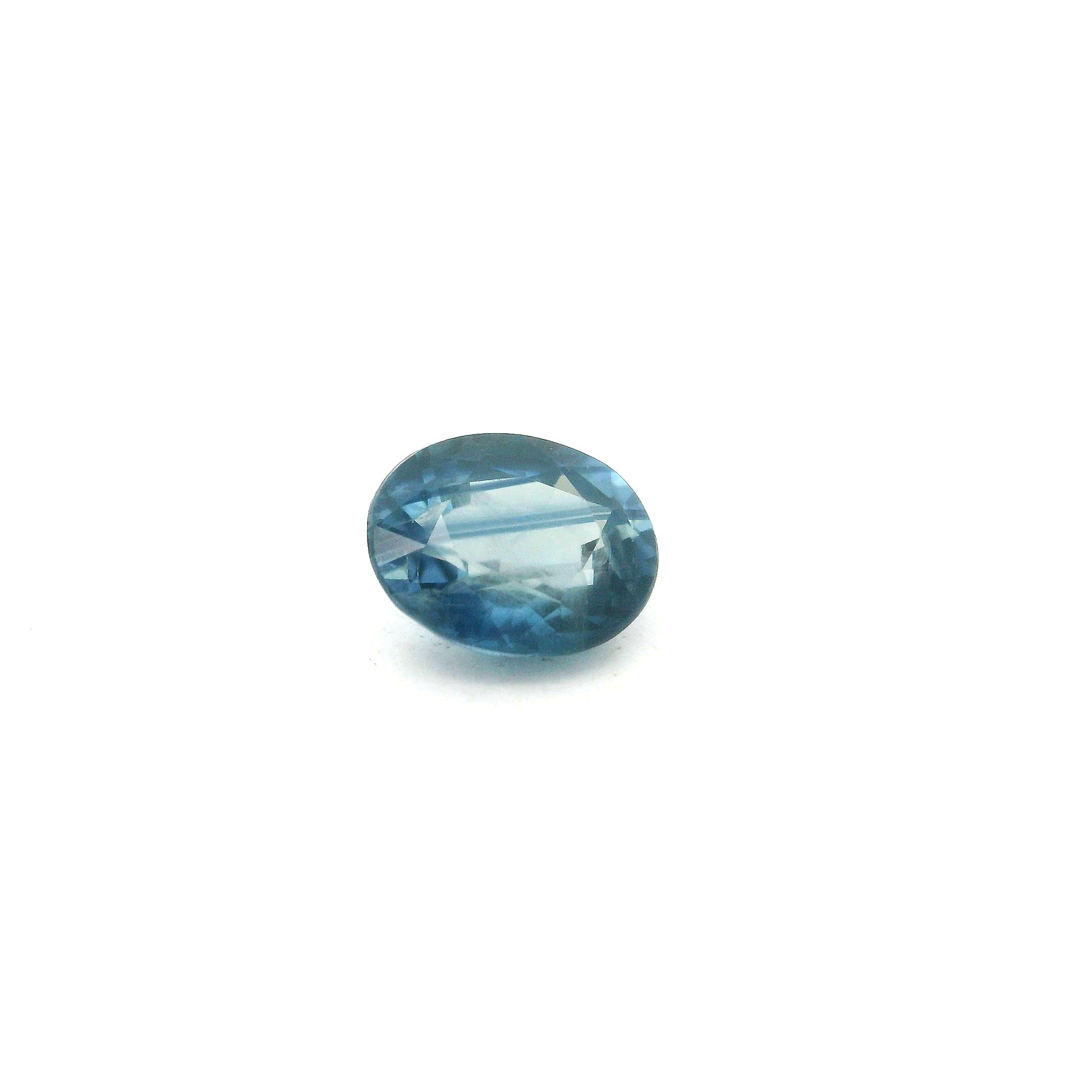 0.94 ct Sapphire