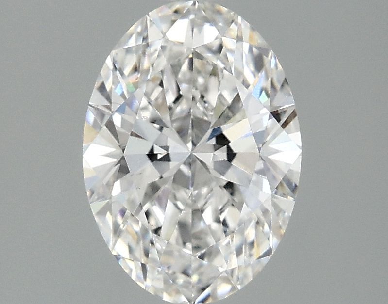 OVAL 1.57ct D VS1 – EX EX NON