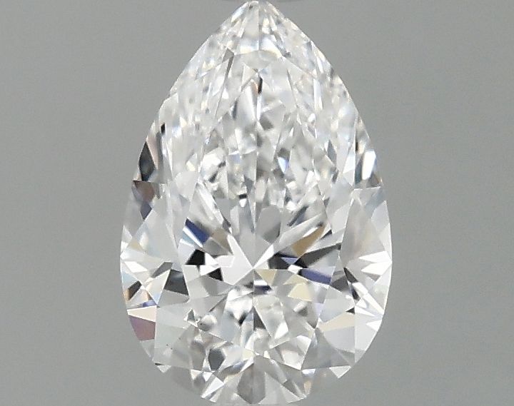1.04-Carat Pear Shape Diamond