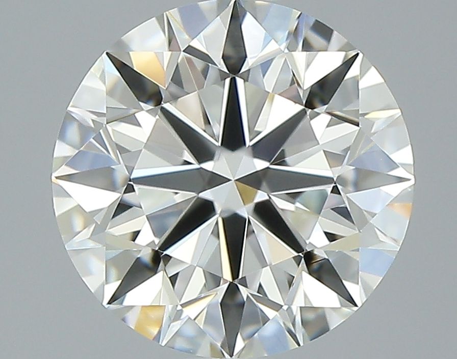 Prírodný diamant okrúhly...