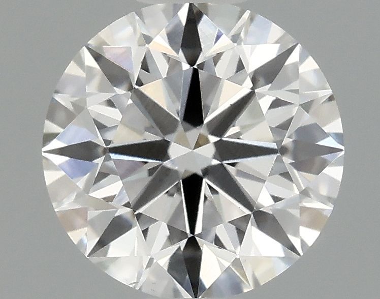 1.05 ct. round Lab Grown Diamond front image