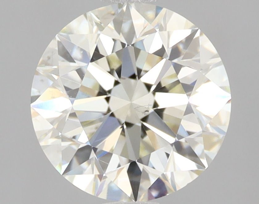 Prírodný diamant okrúhly...