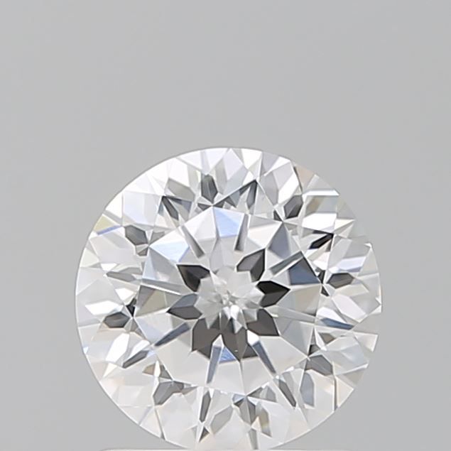 Diamant Rond 1.07 ct - Couleur E - Pureté VS2