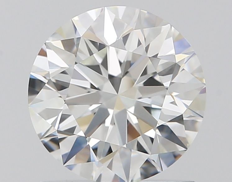 Prírodný diamant okrúhly...