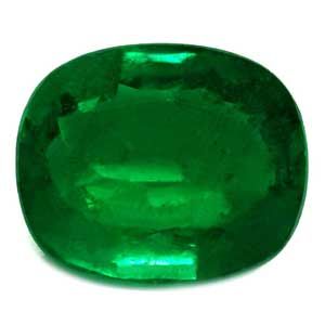 1.68 ct Emerald
