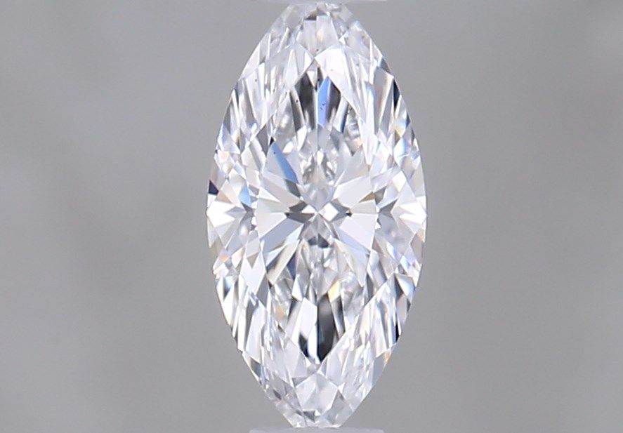 Prírodný diamant markíz,...