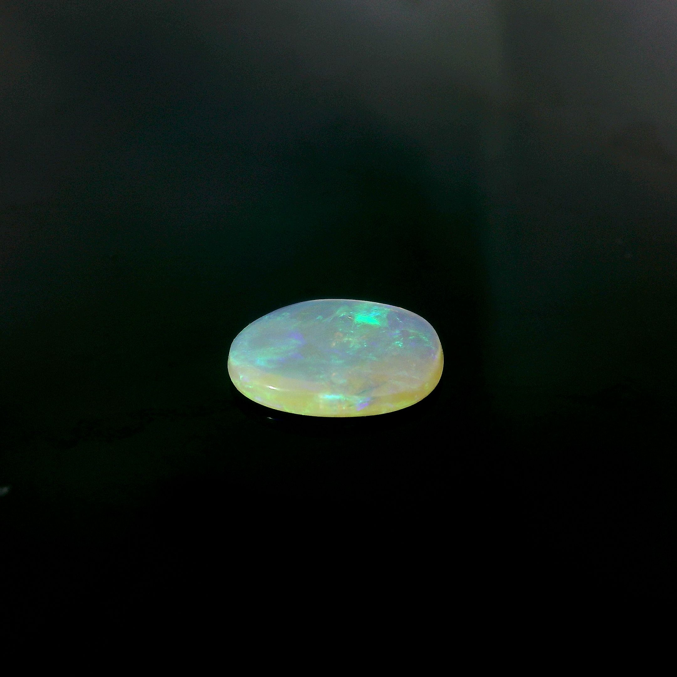 0.79 ct Opal