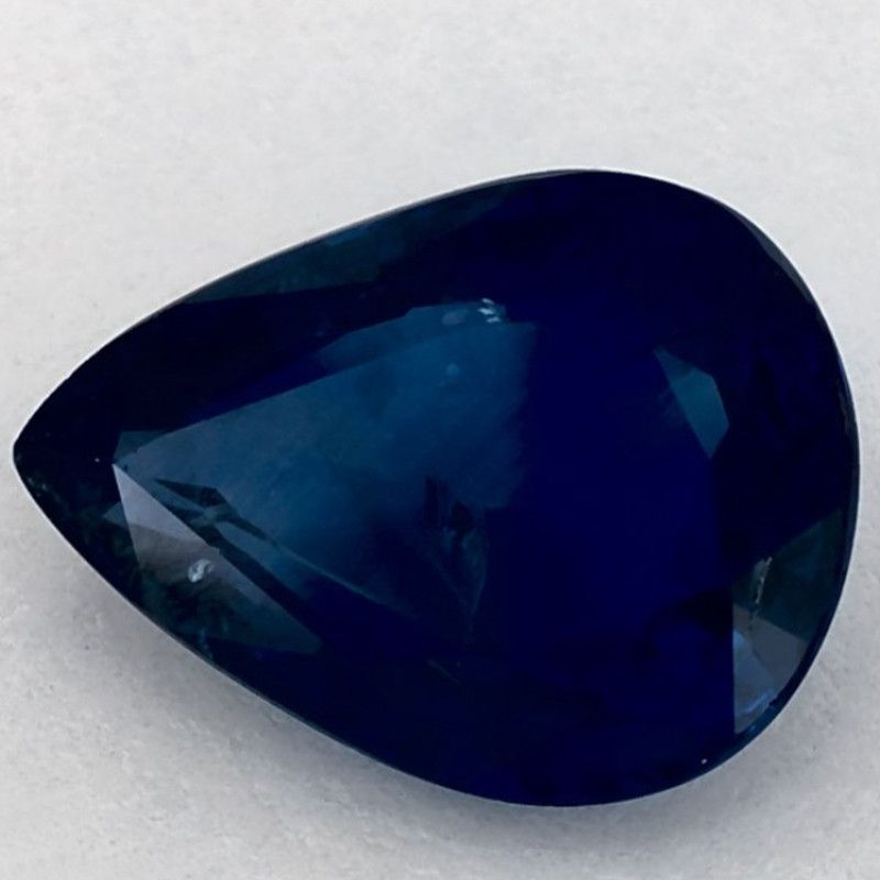2.62 ct Sapphire