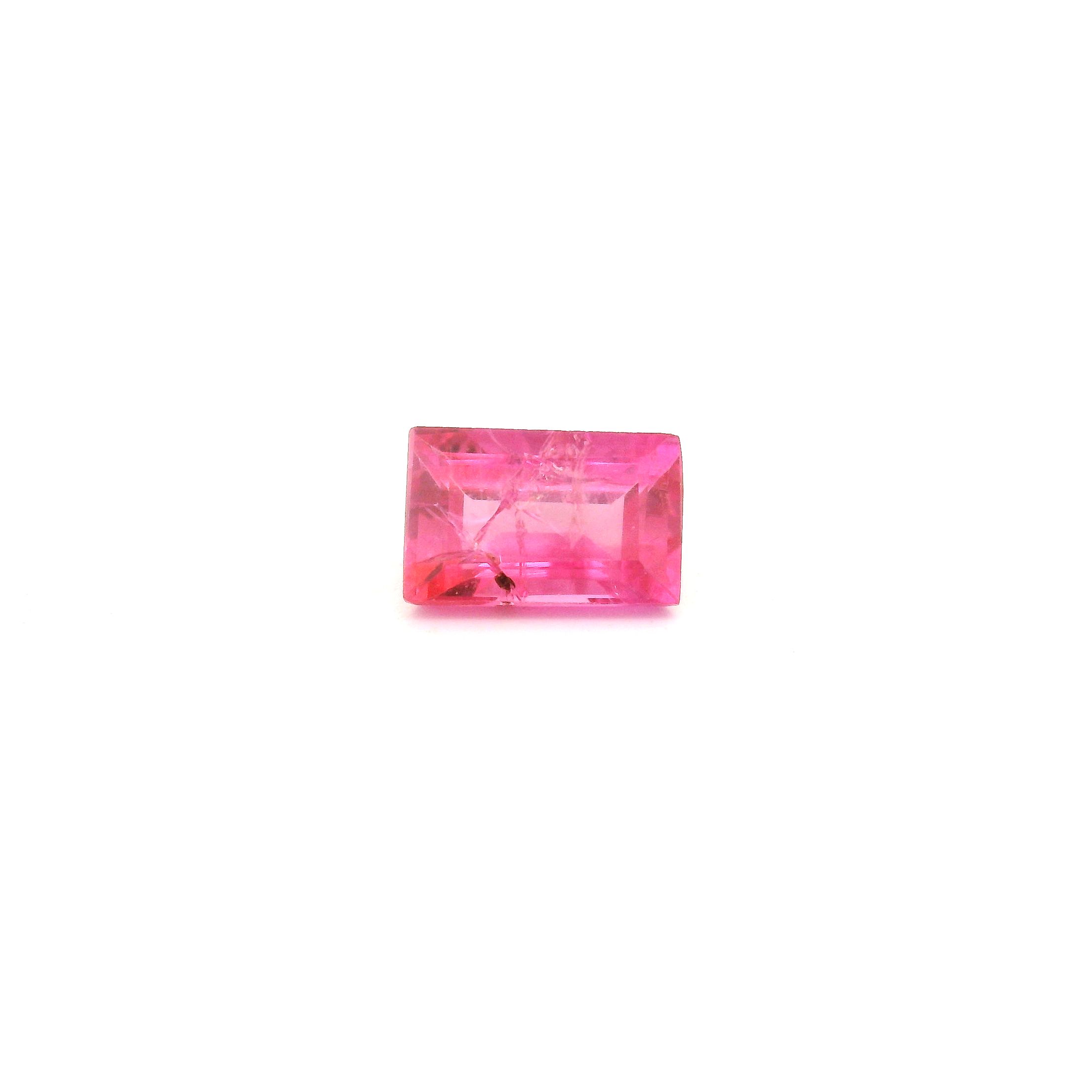 0.63 ct Sapphire