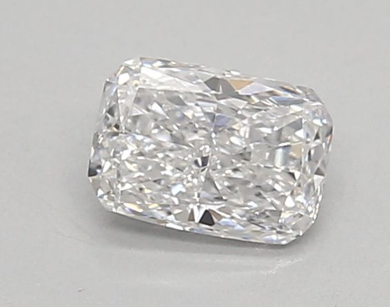 Diamant Coussin 0.40 ct - Couleur D - Pureté VVS2