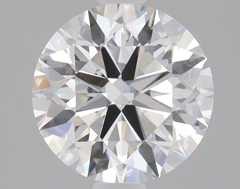Round Diamond