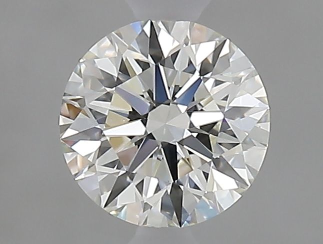 Prírodný diamant okrúhly...