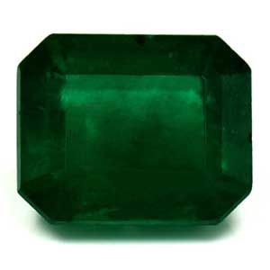 1.72 ct Emerald