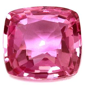 1.39 ct Sapphire