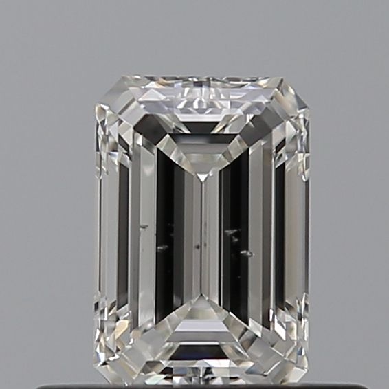 Prírodný diamant emerald,...